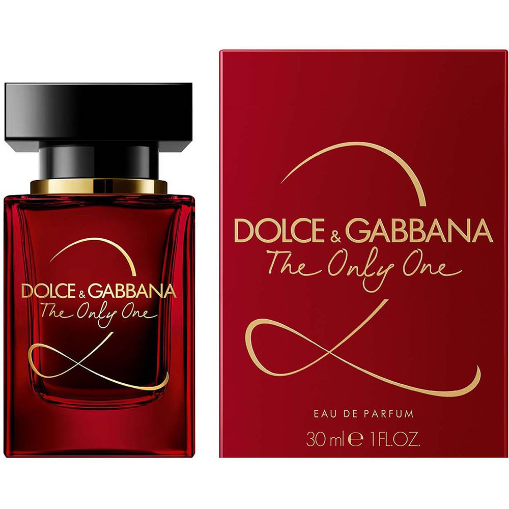 The Only One 2 by Dolce & Gabbana Eau De Parfum For Woman