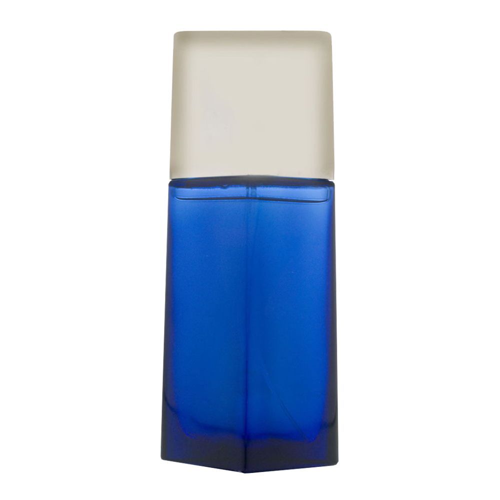 L'eau Bleue D'issey Pour Homme by Issey Miyake Eau De Toilette Spray for Men - 75ML