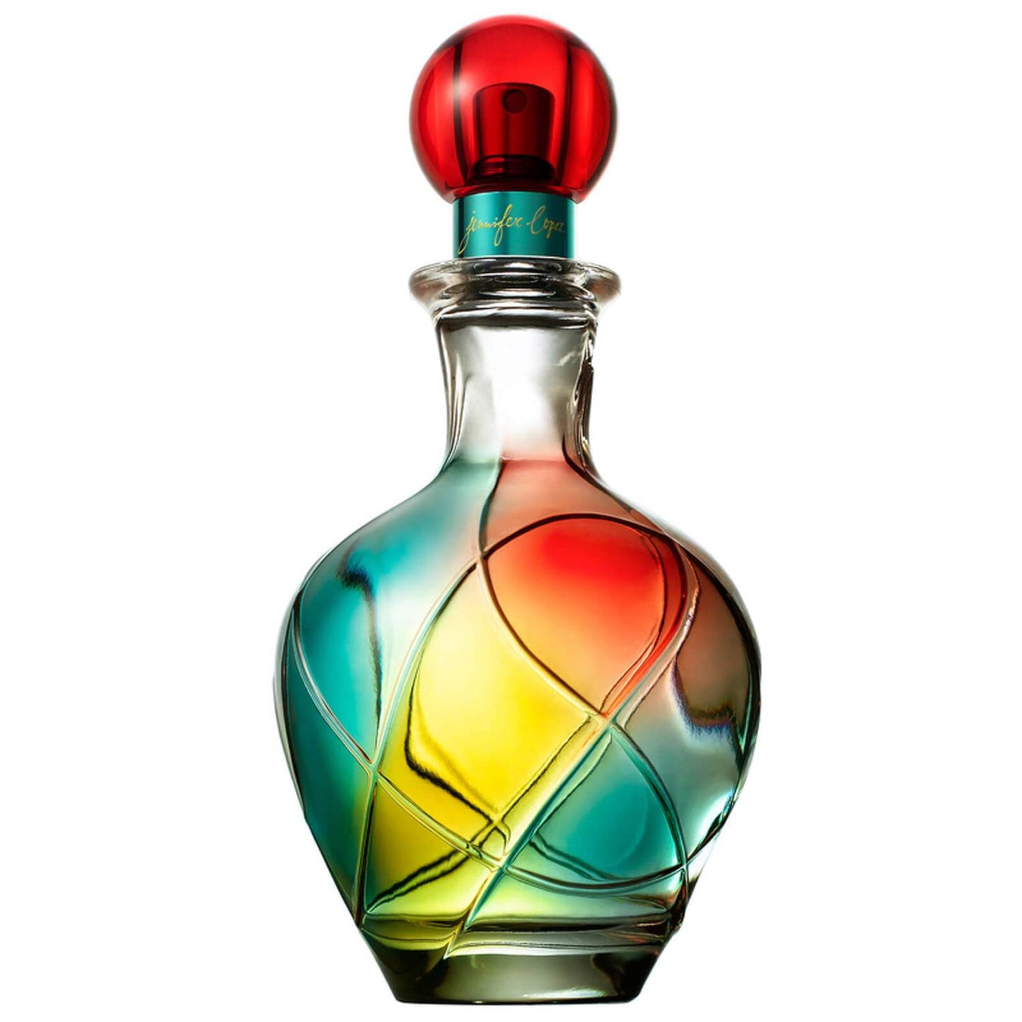 Live Luxe By Jennifer Lopez Eau De Parfum For Women - 100ML