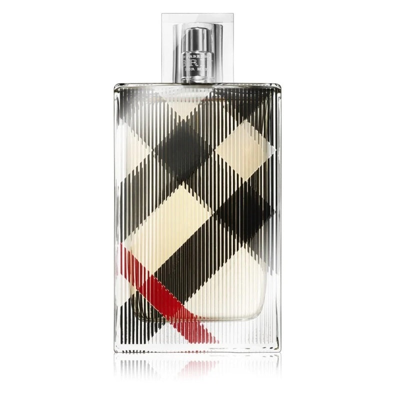 Burberry Brit by Burberry Eau De Parfum Spray for Women - 100ML