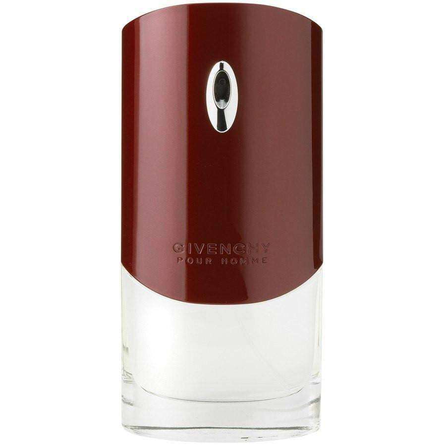Givenchy Pour Homme by Givenchy Eau De Toilette For Men - 100ML