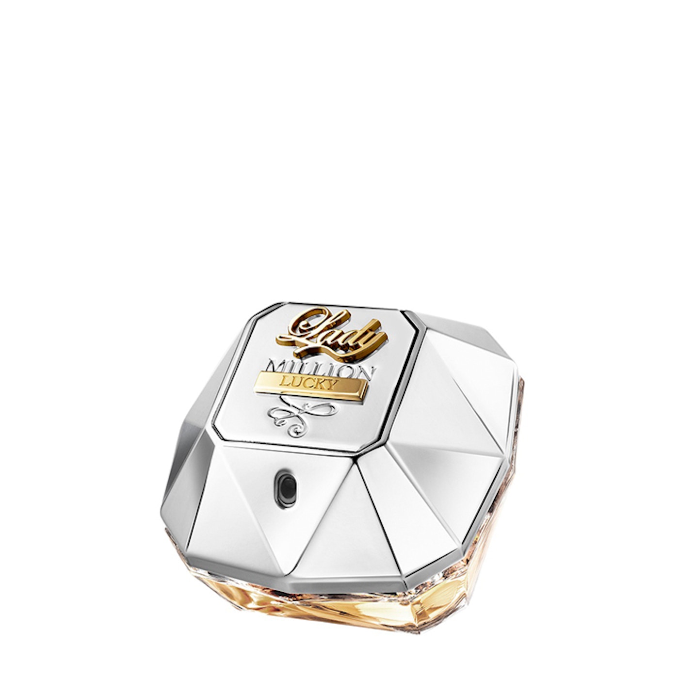 Lady Million Lucky by Paco Rabanne Eau De Parfum Spray for Women - 80ML