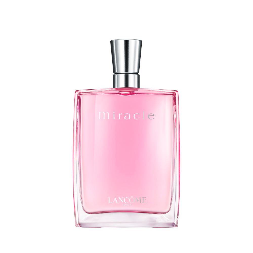 Miracle by Lancome Eau De Parfum For Women - 50ML