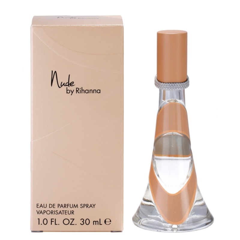 Nude By Rihanna Eau De Parfum For Woman