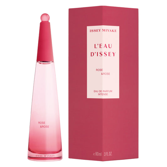 L'Eau d'Issey Rose & Rose by Issey Miyake Eau De Parfum For Woman  - 90ML