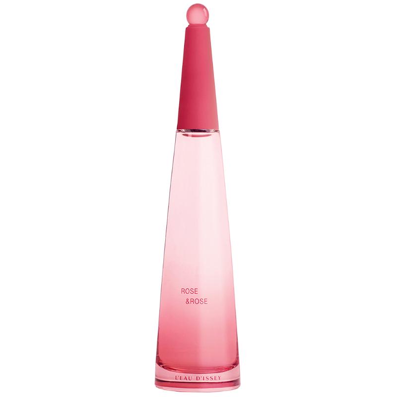 L'Eau d'Issey Rose & Rose by Issey Miyake Eau De Parfum For Woman - 90ML