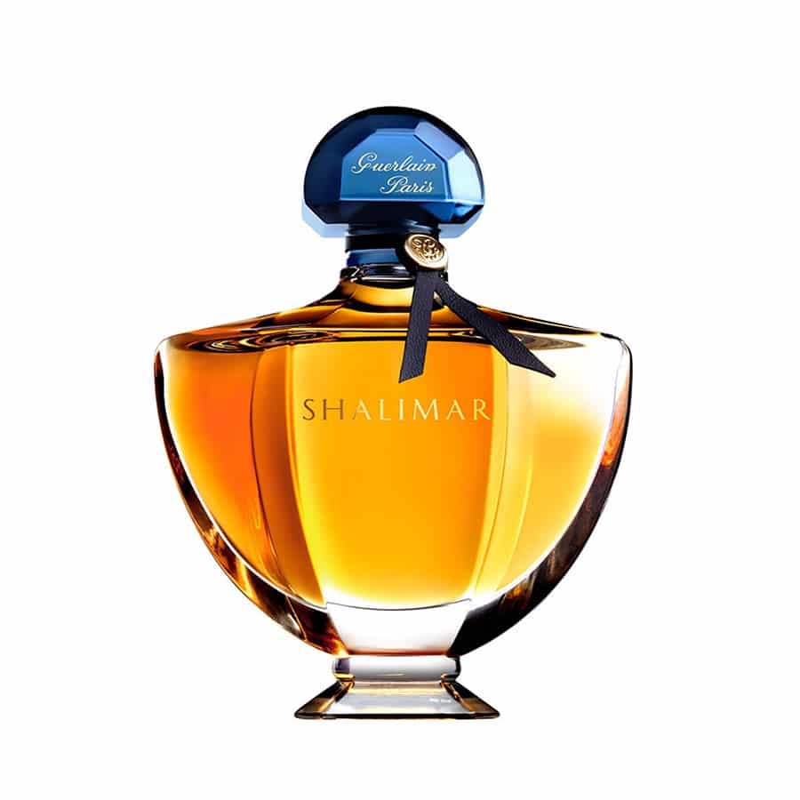 Shalimar By Guerlain Eau De Parfum For Women - 50ML