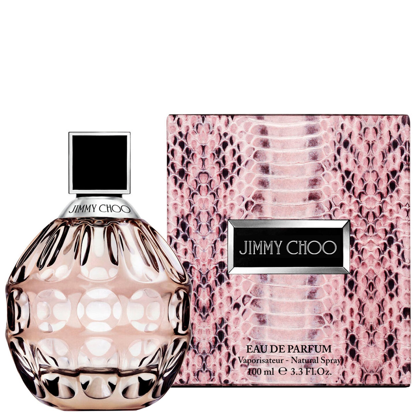 Jimmy Choo Eau De Parfum For Women