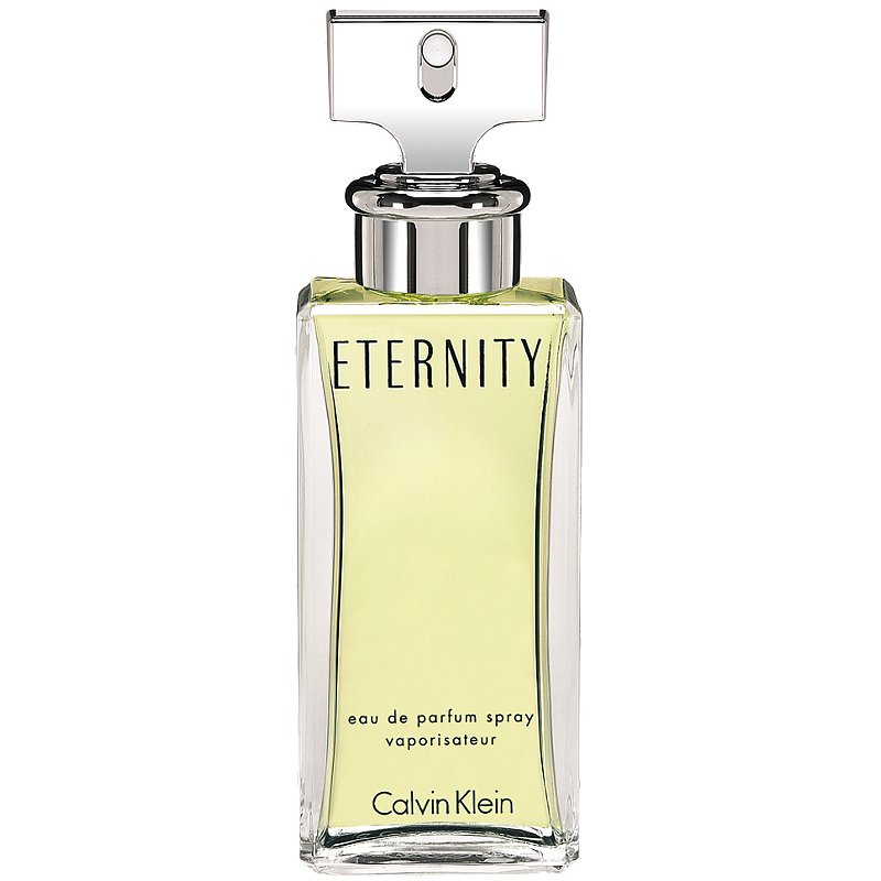 Eternity By Calvin Klein Eau De Parfum For Women - 50ML