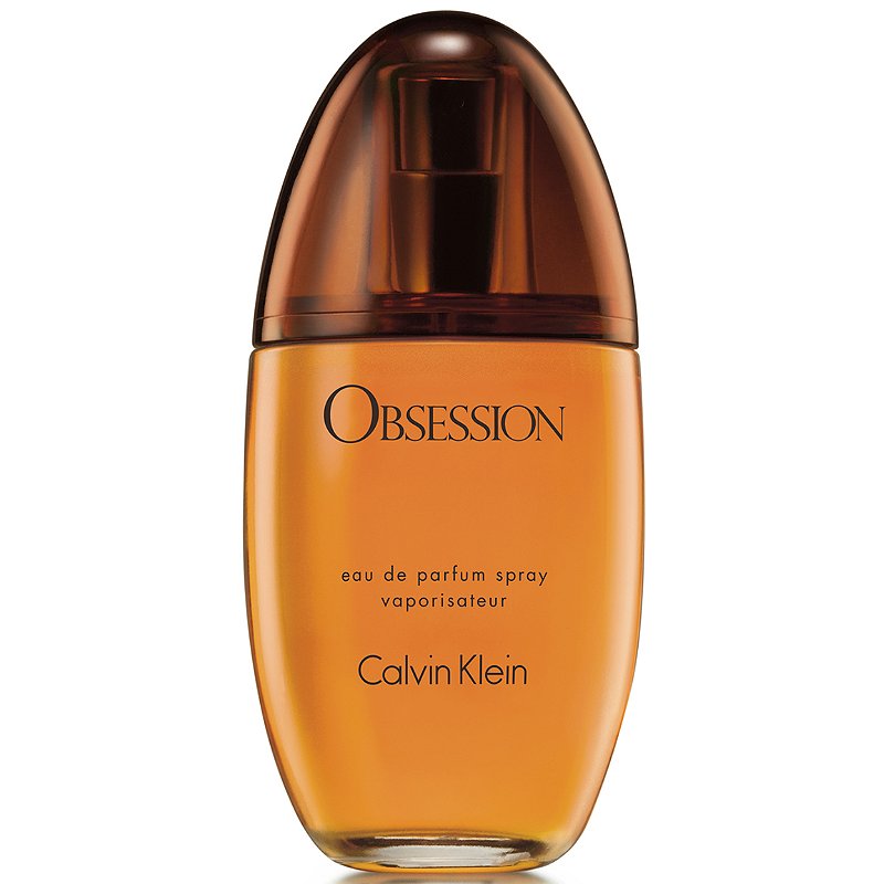 Obsession by Calvin Klein Eau de Parfum for Women - 100ML