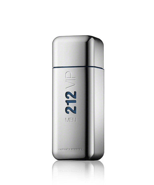 212 VIP Men by Carolina Herrera Eau De Toilette For Men - 100ML