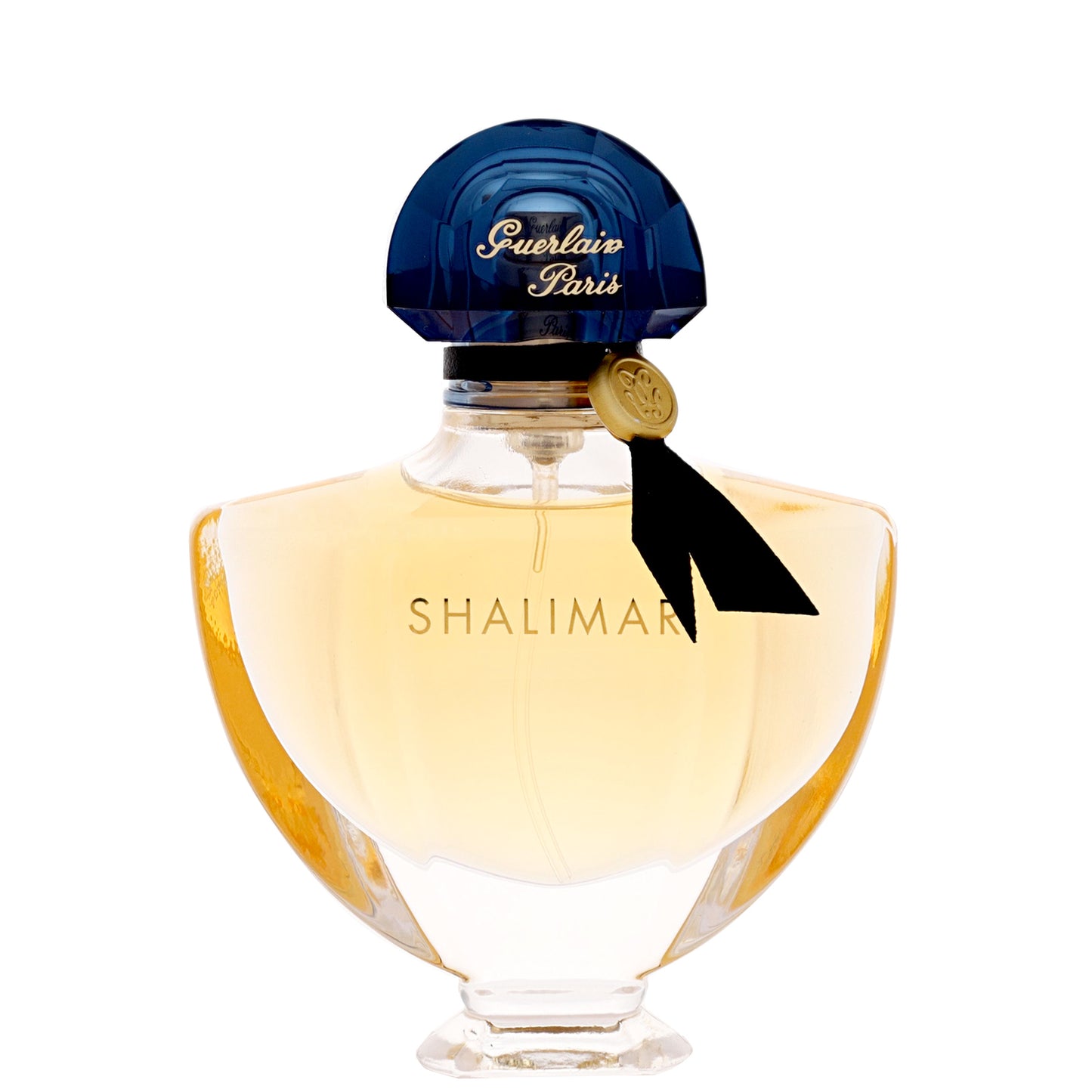 Shalimar By Guerlain Eau De Toilette For Women - 90ML
