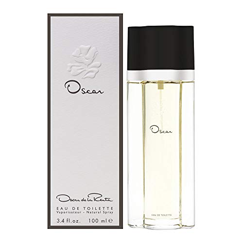Oscar By Oscar De La Renta Eau De Toilette For Women - 100ML