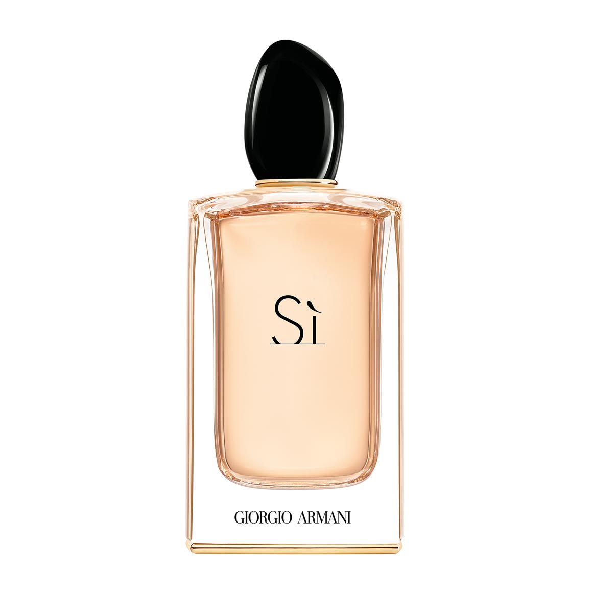 Si By Giorgio Aramni Eau de Parfum for Woman