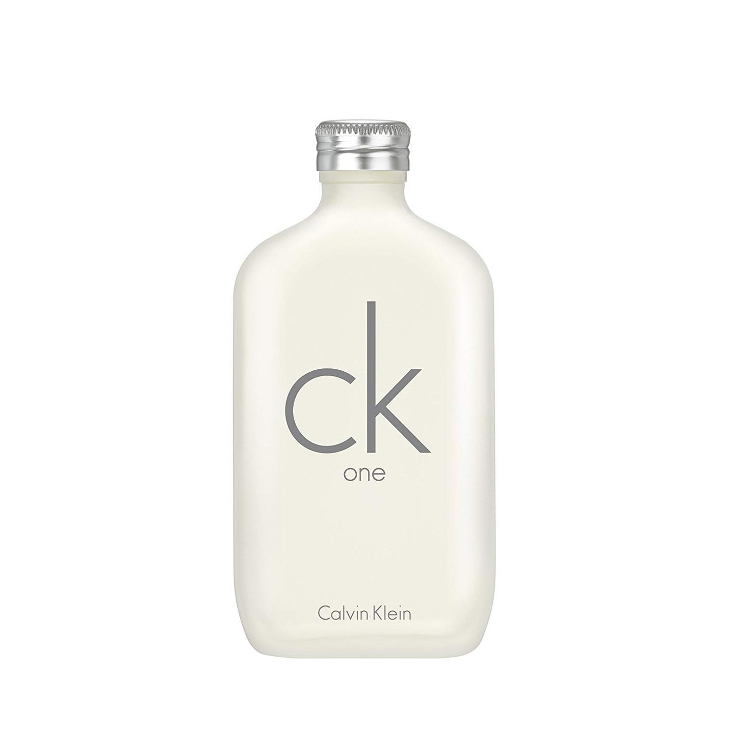 CK One by Calvin Klein Eau De Toilette Spray for Men - 100ml