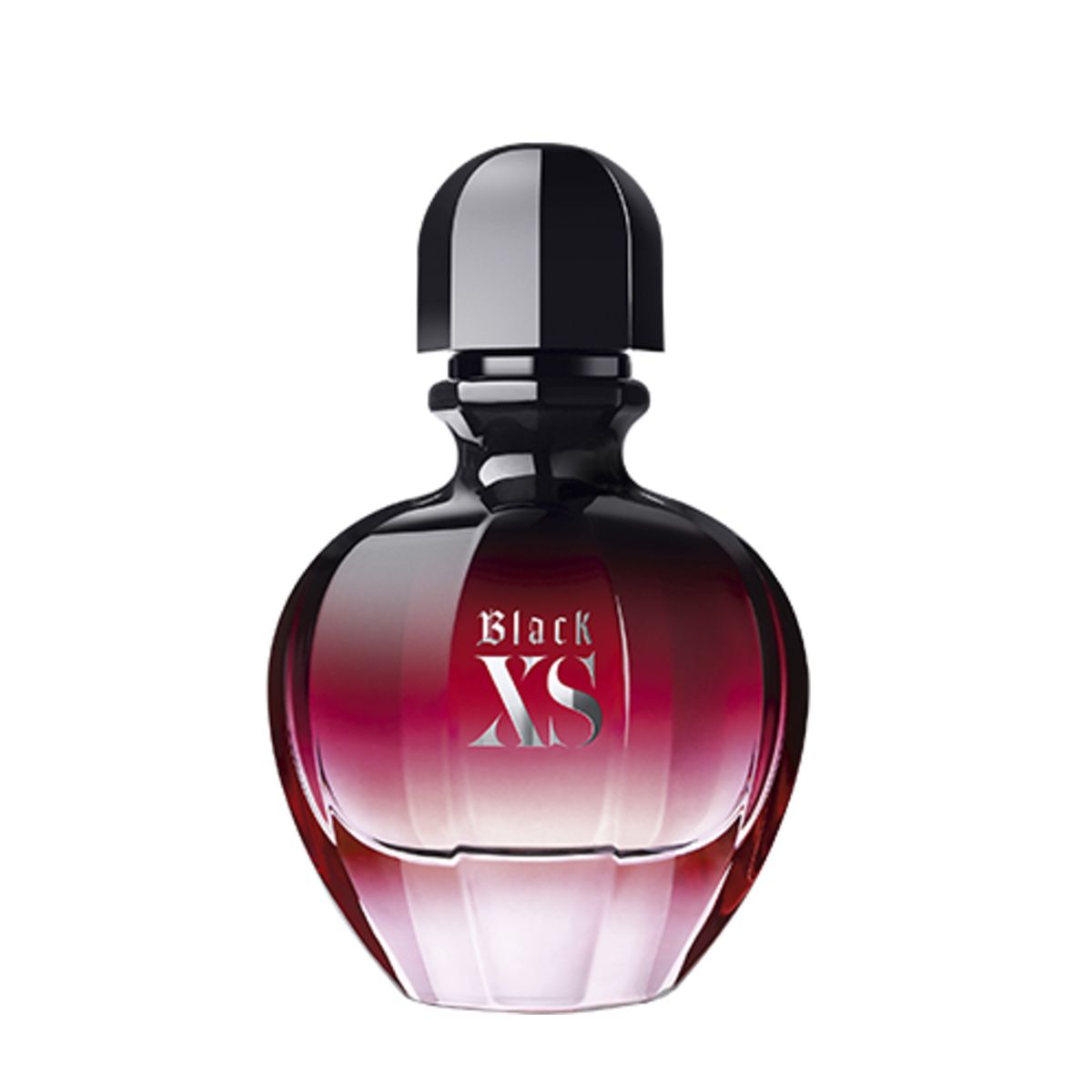 Black XS by Paco Rabanne Eau de Parfum for Woman