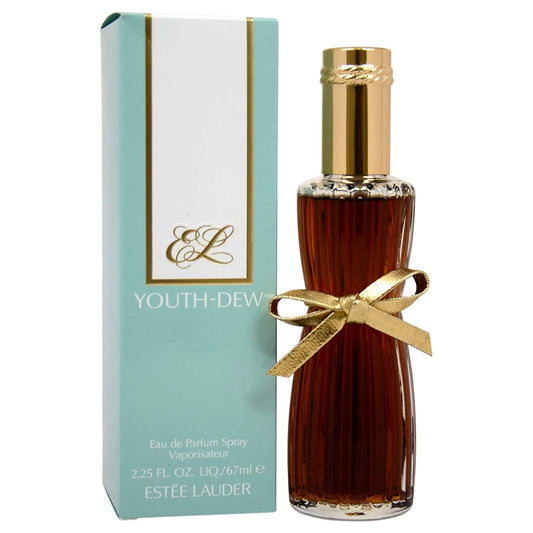 Youth Dew by Estee Lauder Eau De Parfum For Women - 67ML