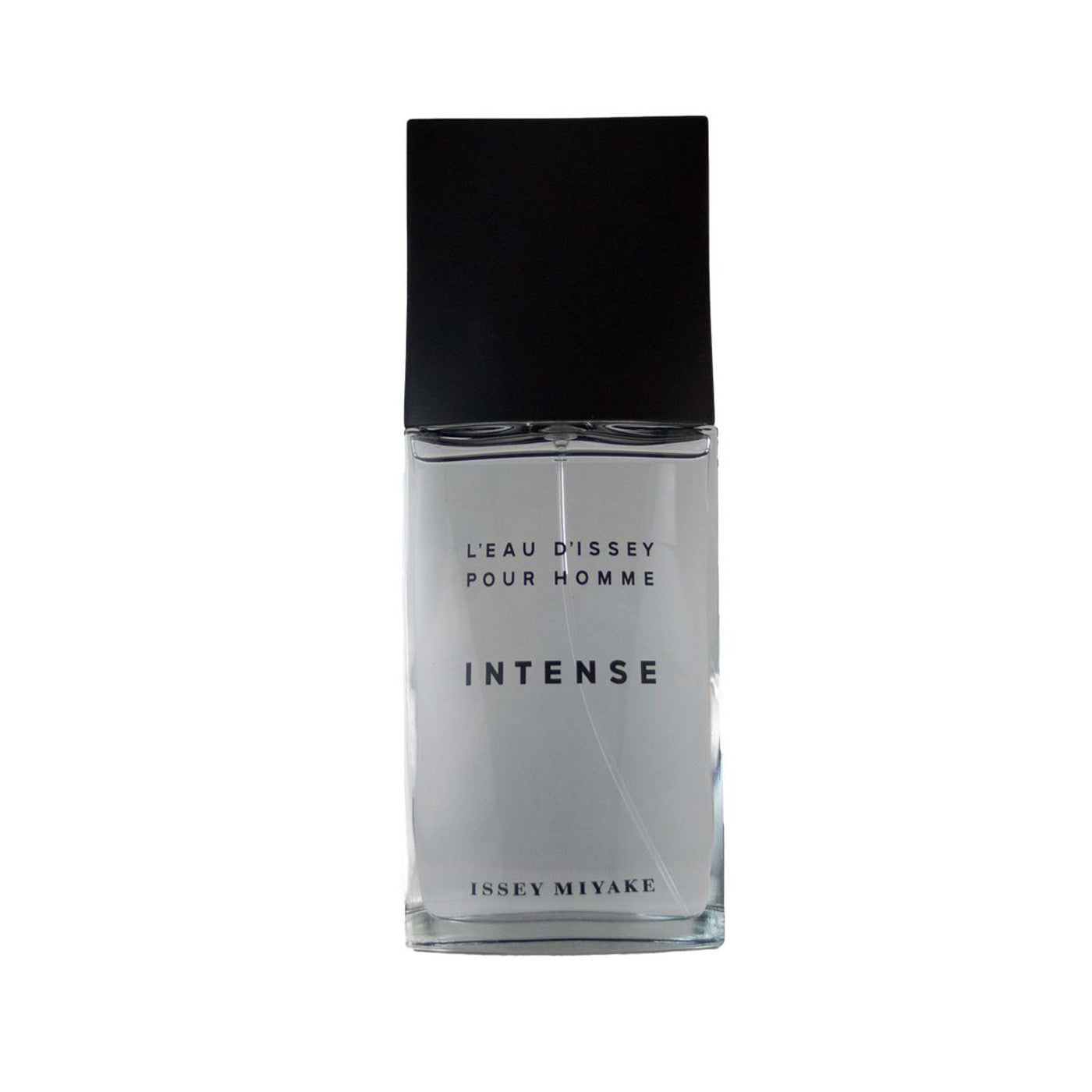 L'eau D'issey Pour Homme Intense By Issey Miyake Eau De Toilette -125ML