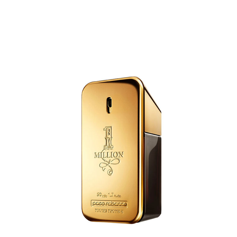 1 Million By Paco Rabanne Eau De Toilette For Men