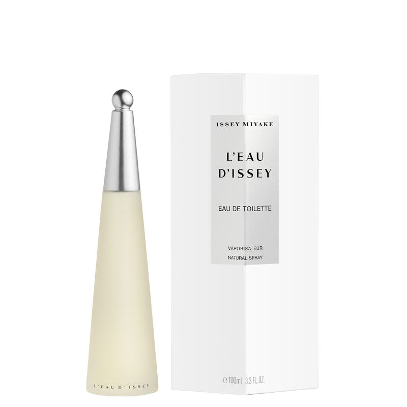 L'eau D'issey By Issey Miyake Eau De Toilette For Women