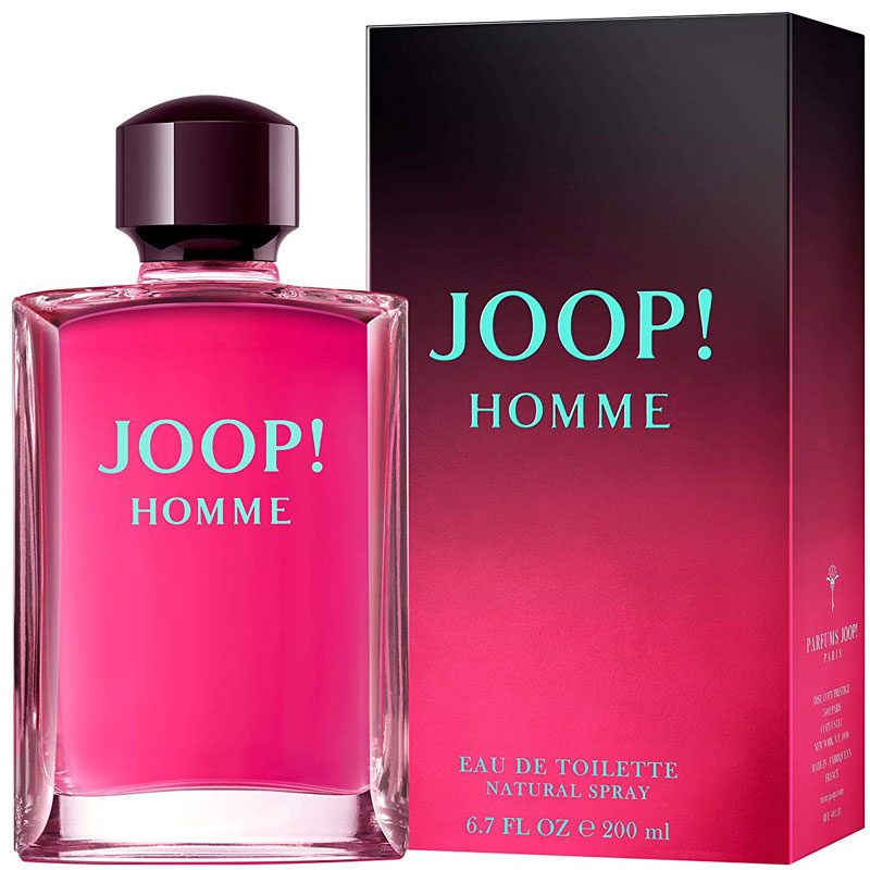 Joop by Joop Eau De Toilette For Men