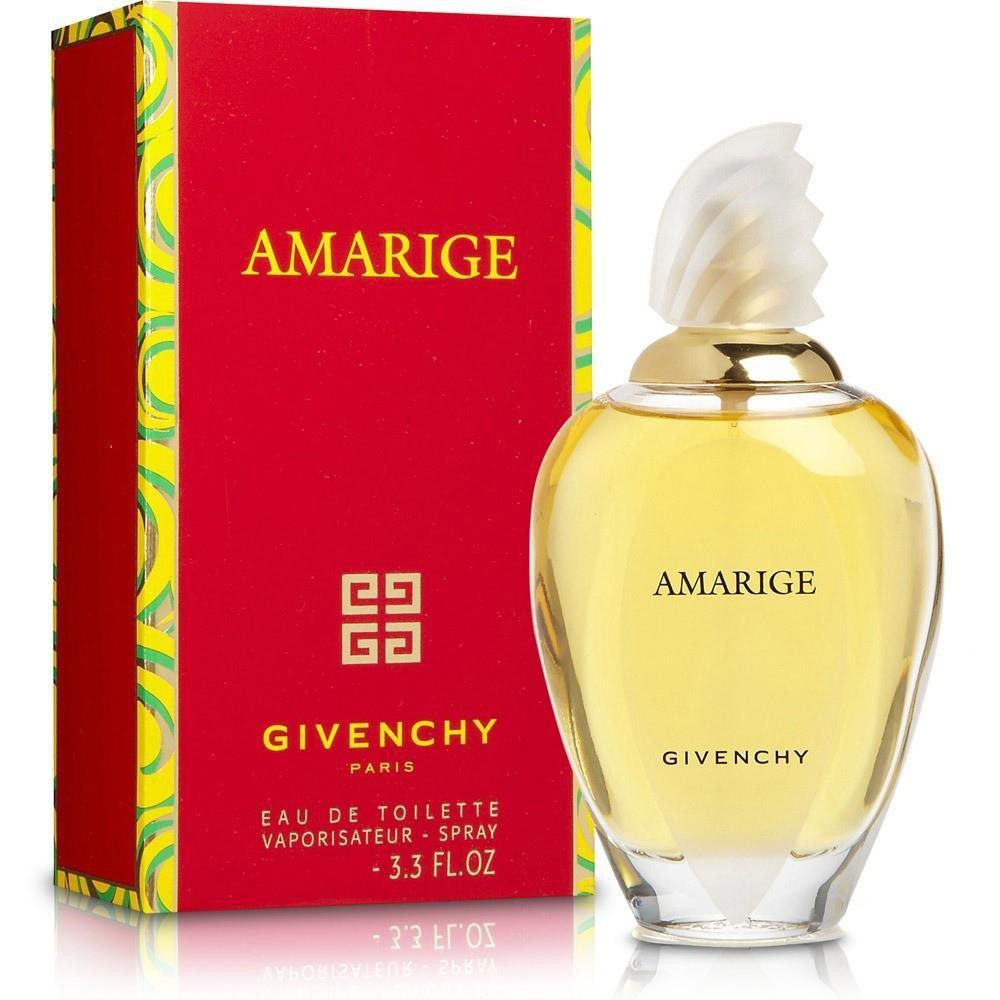 Amarige By Givenchy Eau De Toilette For Women - 100ML