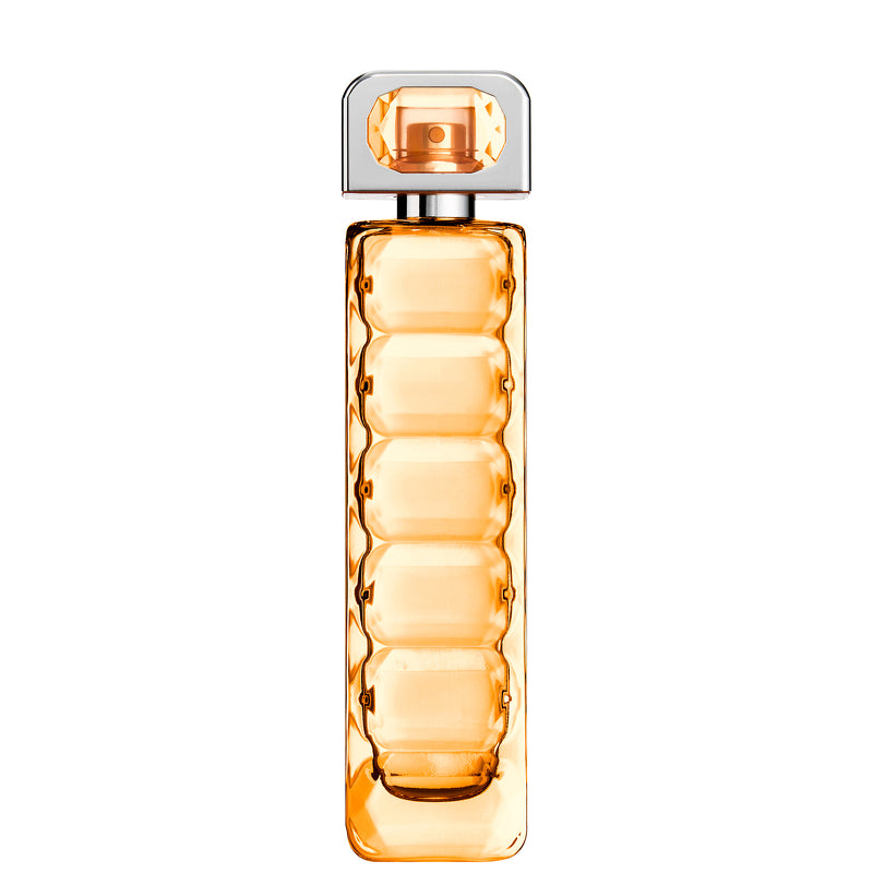 Boss Orange by Hugo Boss Eau De Toilette For Woman - 75ML