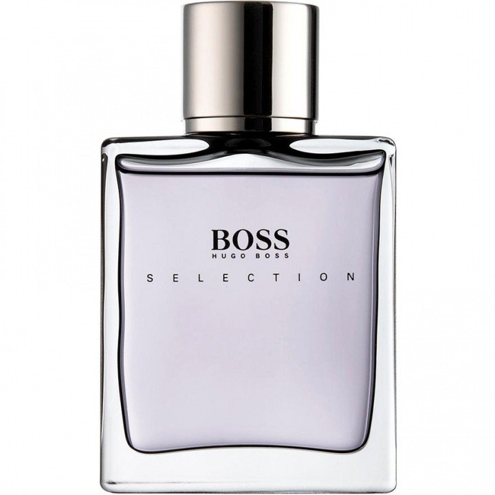 Boss Selection By hugo Boss Eau De Toilette For Men - 90ML