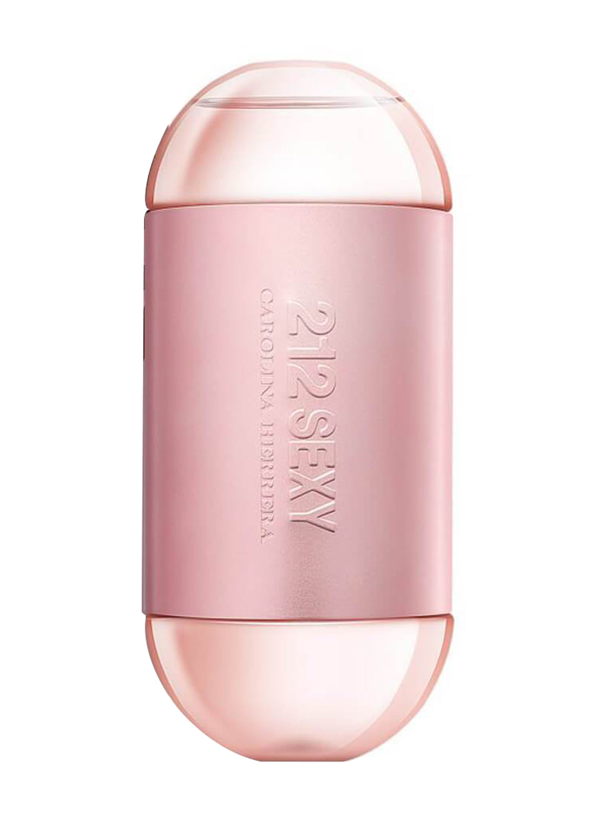 212 Sexy by Carolina Herrera Eau De Parfum for Woman