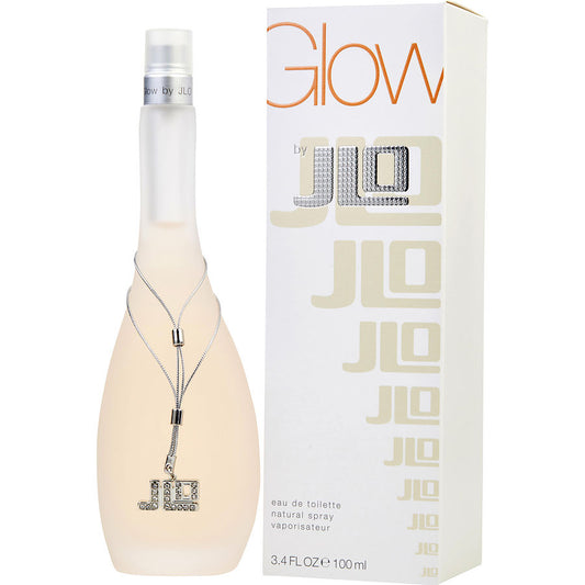 Glow by Jennifer Lopez  Eau De Toilette For Woman - 100ML
