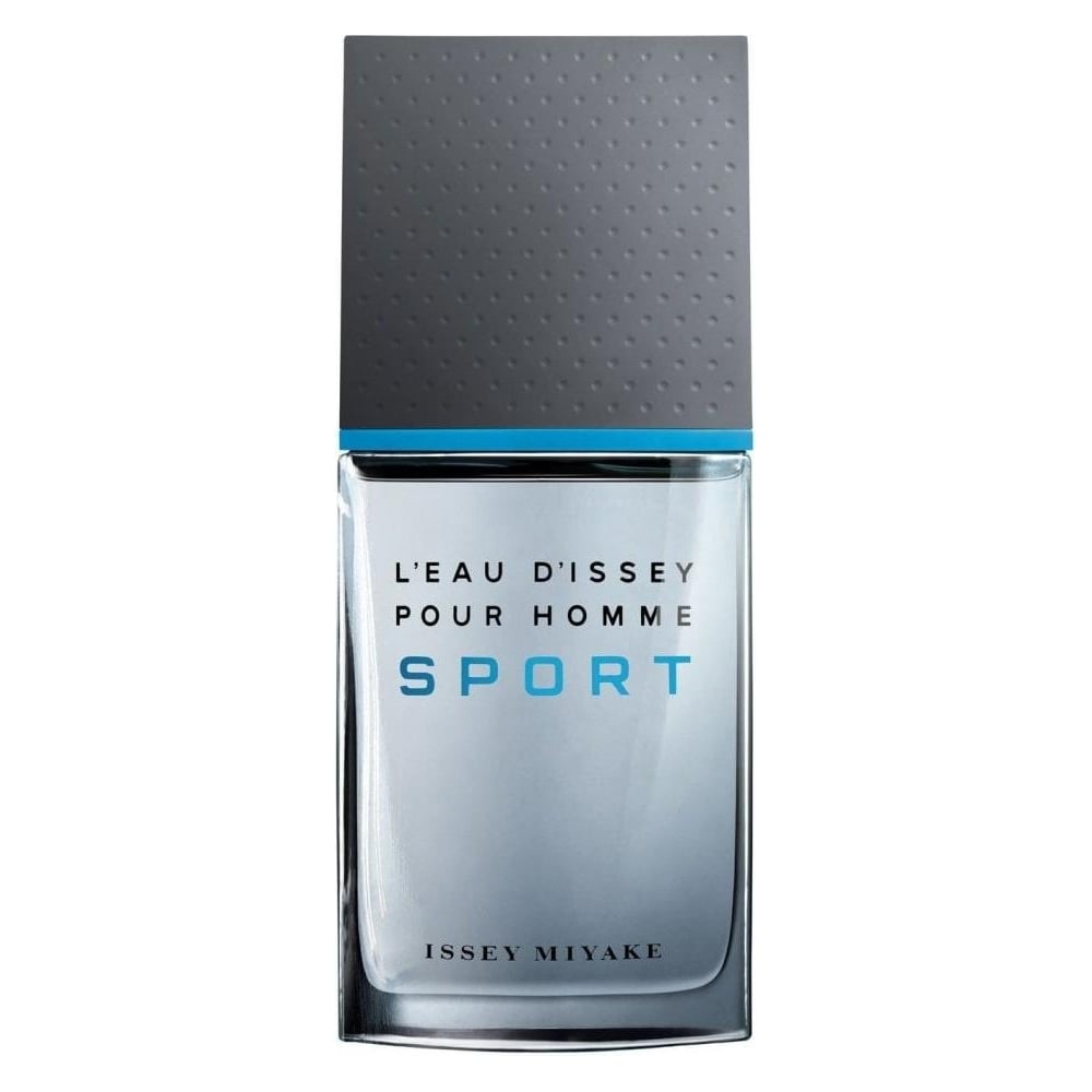 L'eau D'issey Pour Homme Sport By Issey Miyake Eau De Toilette -100ML