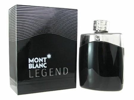 Legend By Montblanc Eau De Toilette For Men