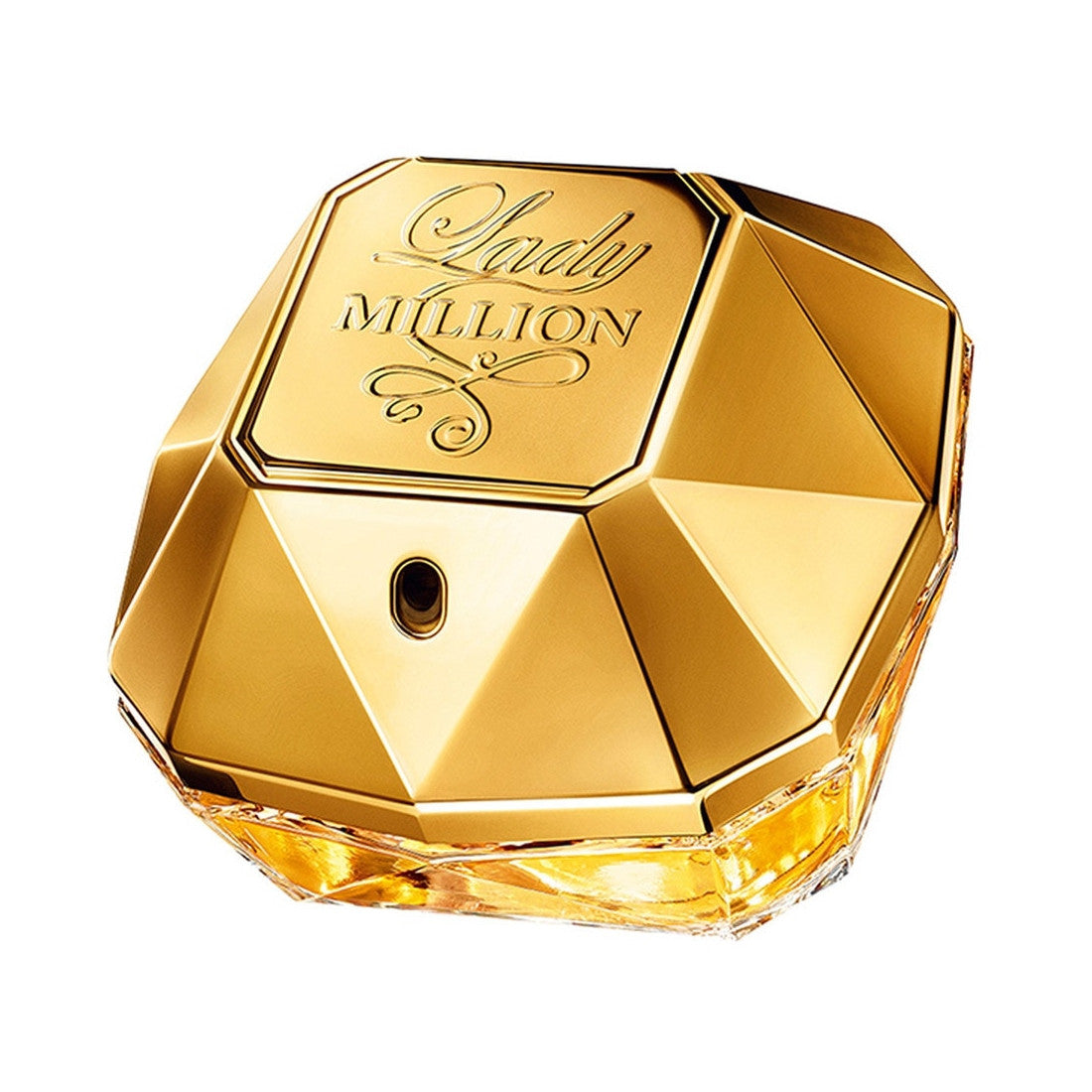 Lady Million By Paco Rabanne Eau De Parfum For Women