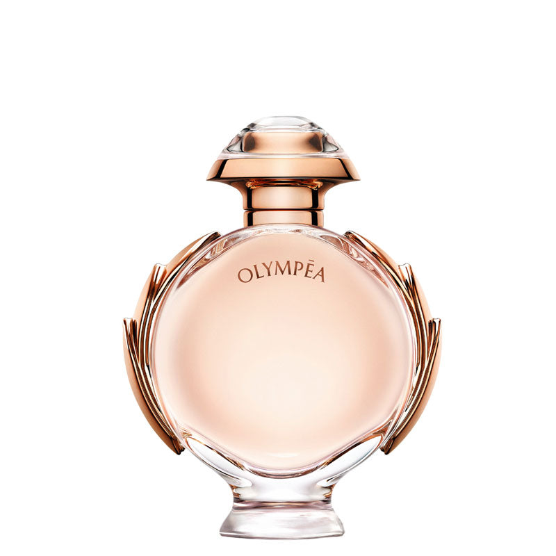 Olympea By Paco Rabanne Eau Parfum For Women - 80ML