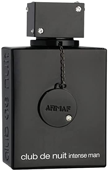 Club De Nuit Intense By Armaf Eau De Parfum for Men - 200ML