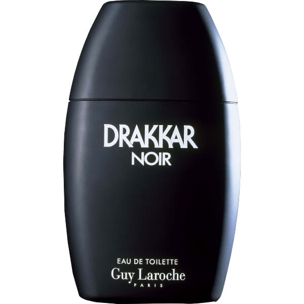 Drakkar Noir By Guy Laroche Eau De Toilette For Men