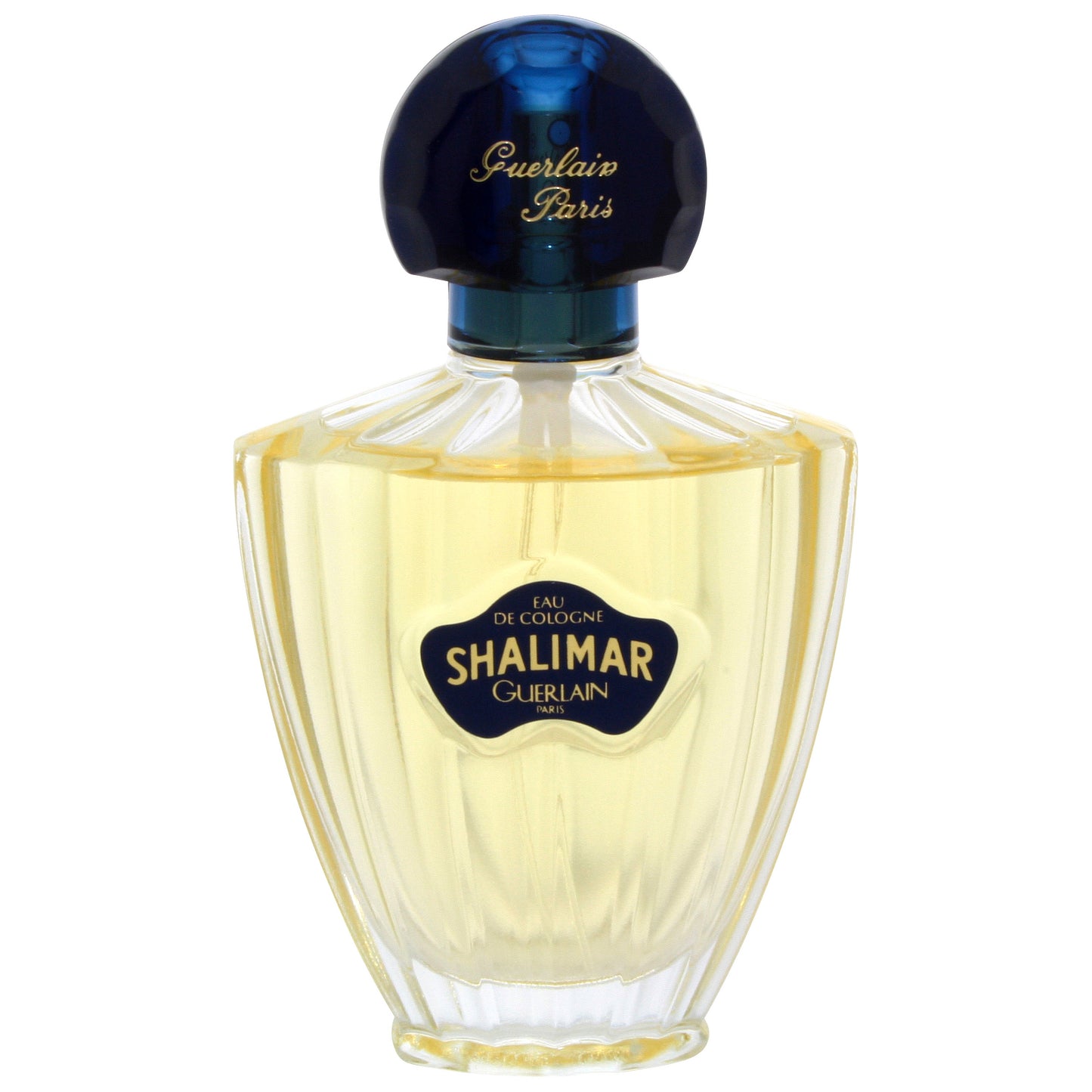 Shalimar By Guerlain Eau De Cologne For Women - 75ML