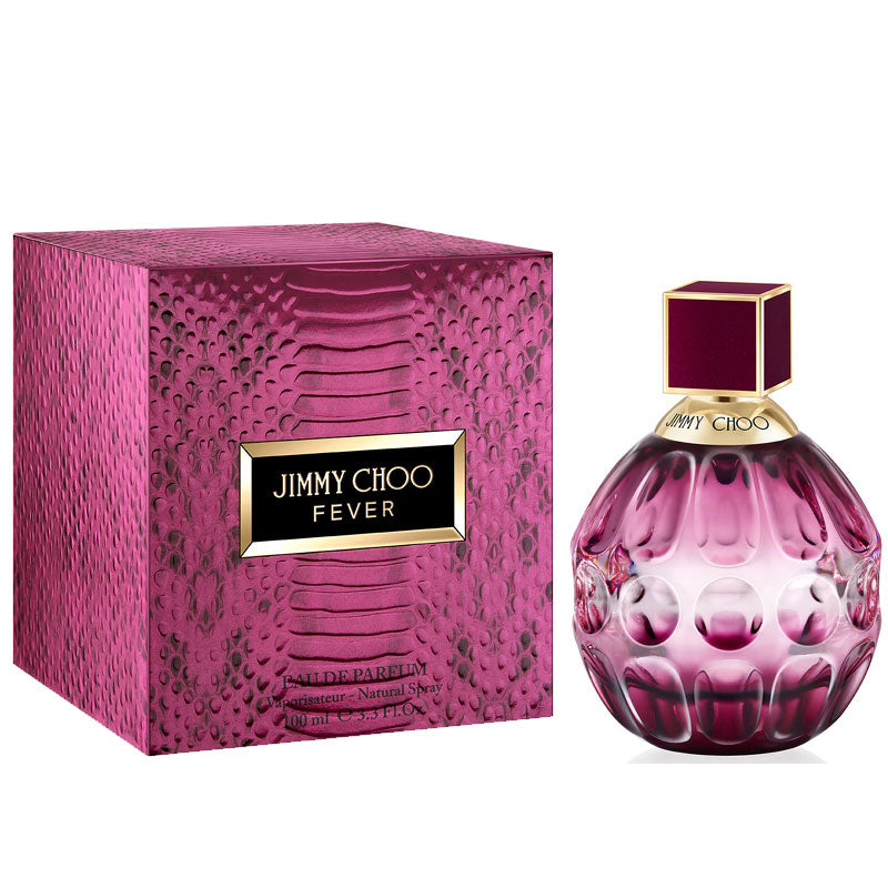 Jimmy Choo Fever Eau De Parfum For Women