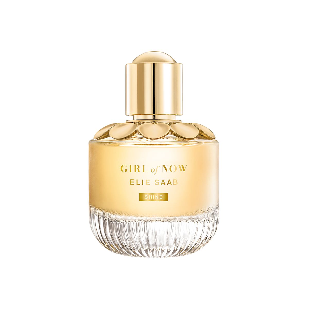 Girl Of Now Shine by Elie Saab Eau De Parfum For Women - 50ML