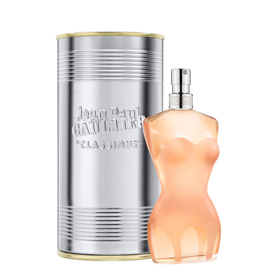 Jean Paul Gaultier By Jean Paul Gaultier Eau De Toilette For Woman - 100ML