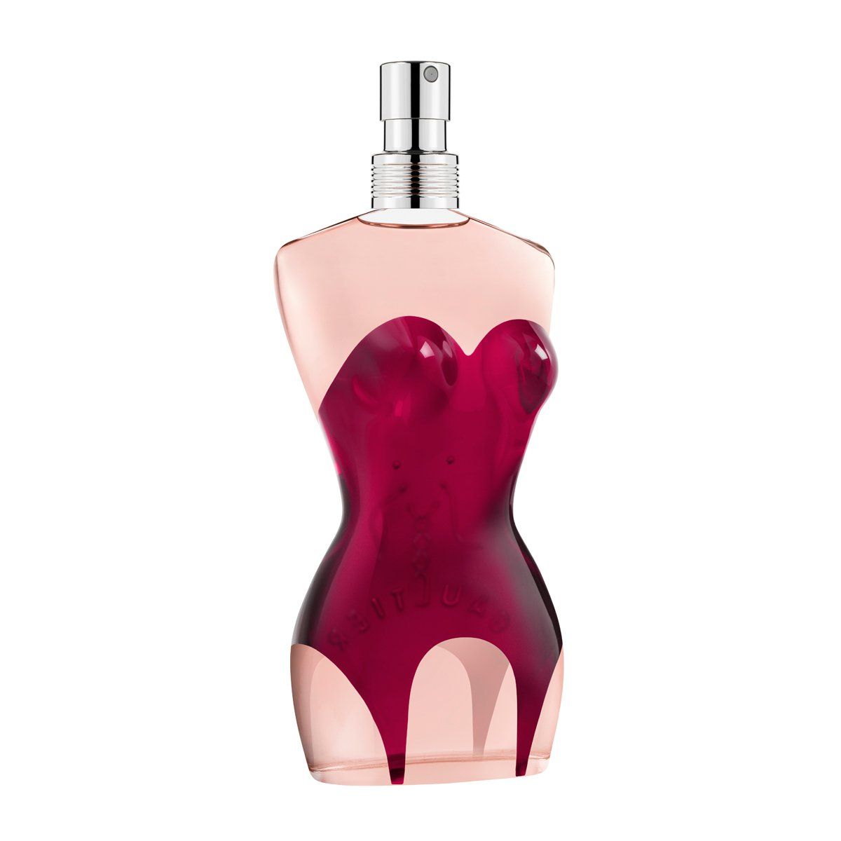 Classique By Jean Paul Gaultier Eau De Parfum For Women - 100ML