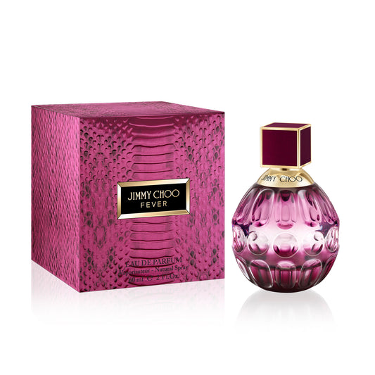 Jimmy Choo Fever Eau De Parfum For Women