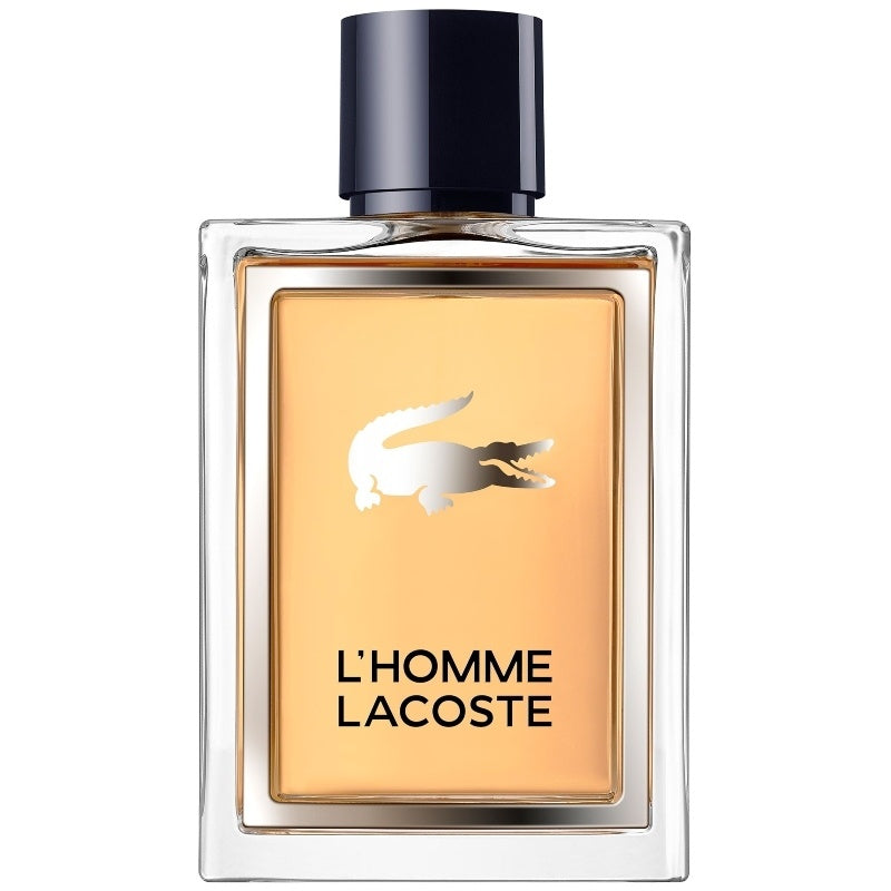 Lacoste L'homme By Lacoste Eau De Toilette For Men