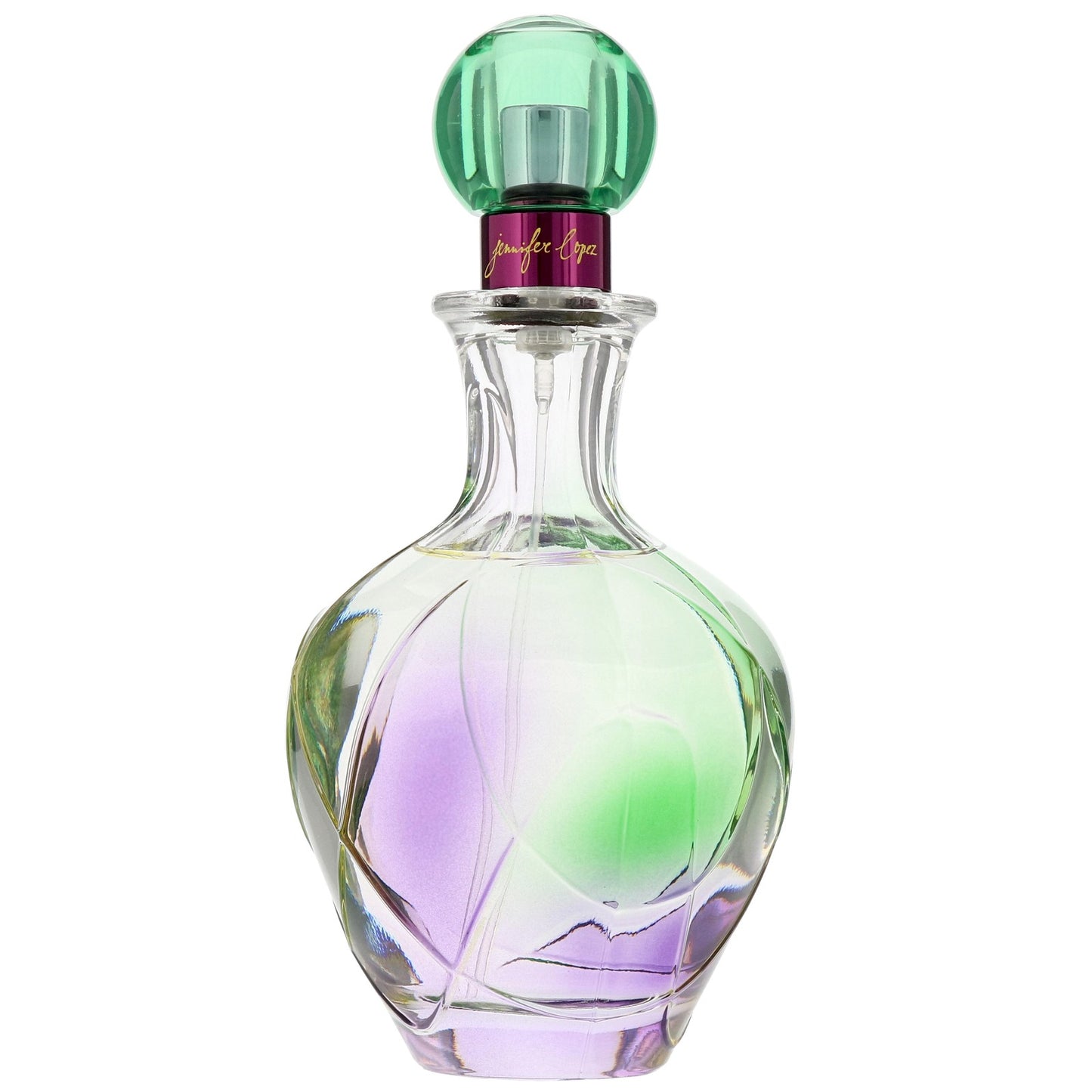 Live by Jennifer Lopez Eau De Parfum For Woman - 100ML