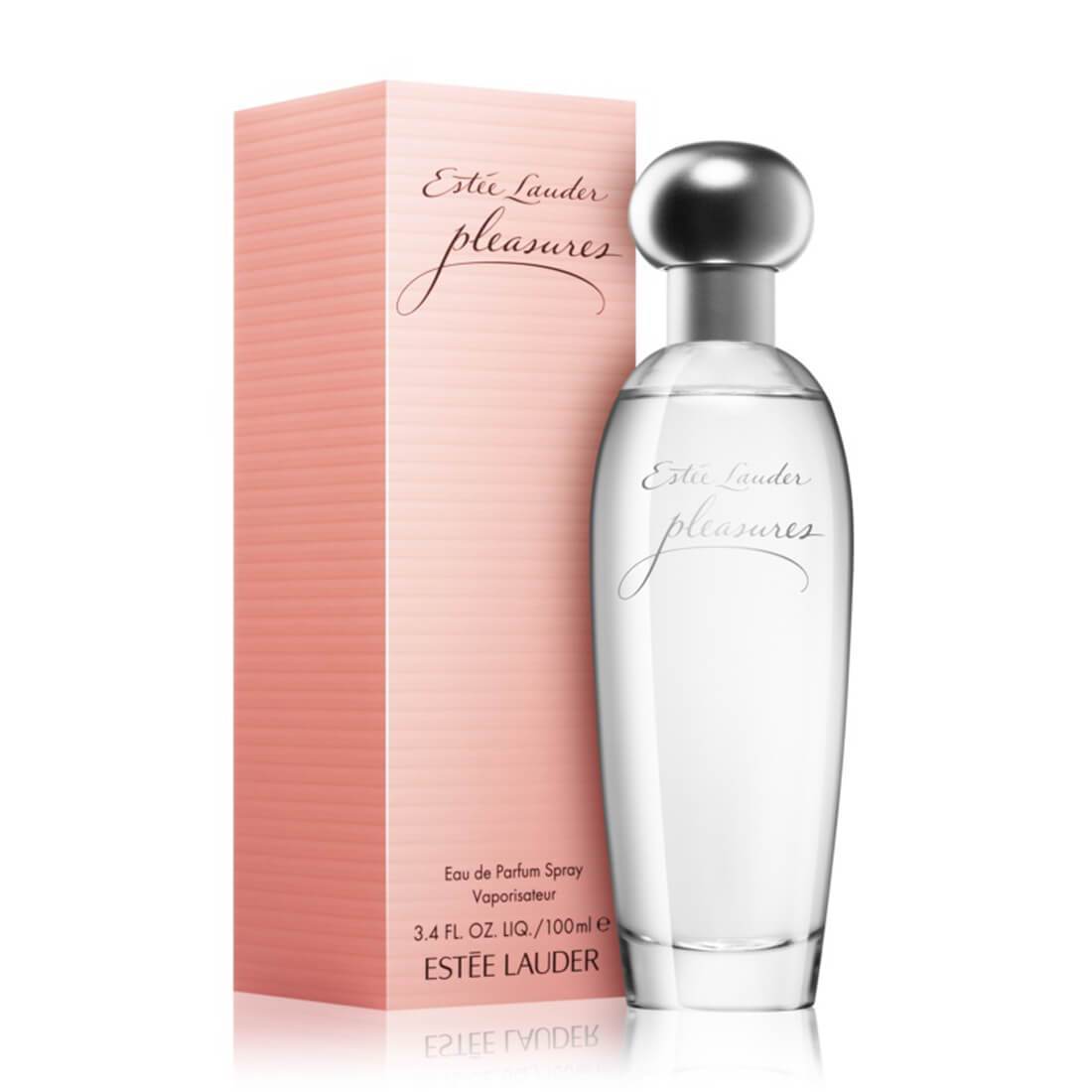 Pleasures By Estee Lauder Eau De Parfum For Women