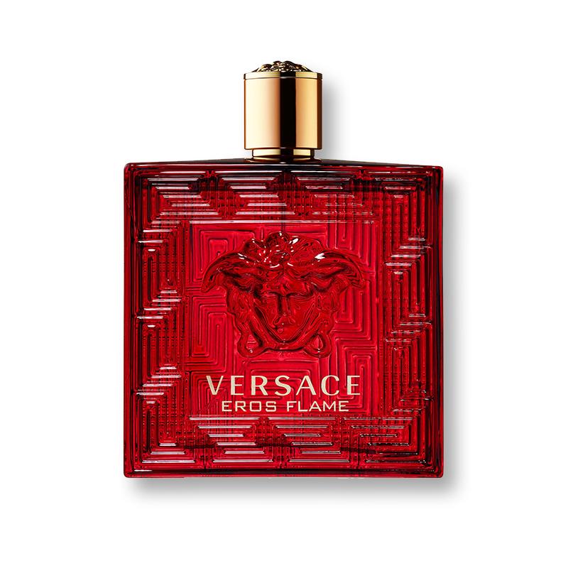 Versace Eros Flame by Versace Eau De Parfum For Men