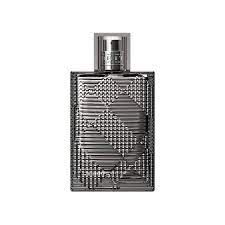 Brit Rhythm Intense By Burberry Eau De Toilette For Men