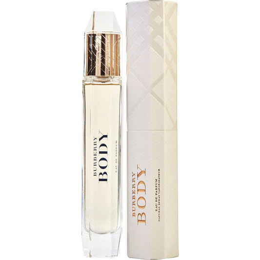 Burberry Body by Burberry Eau De Parfum For Woman - 85ML