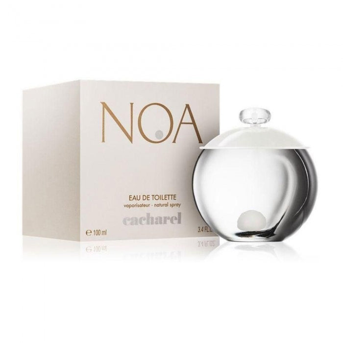 Noa by Cacharel Eau De Toilette For Woman - 100ML