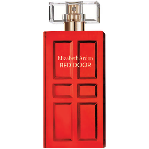 Red Door By Elizabeth Arden Eau De Toilette For Women